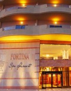 TOP CountryLine Fortina Spa & Resort