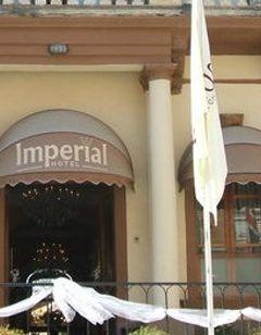Imperial Hotel