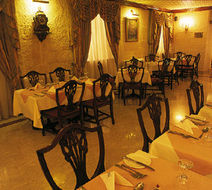 Osborne Hotel Restaurant