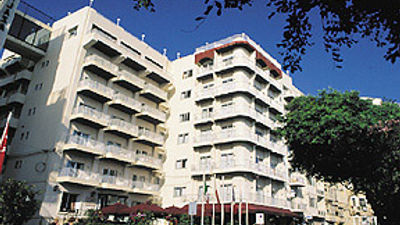 Plaza Regency Hotel