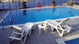 <b>Plaza Regency Hotel Pool</b>