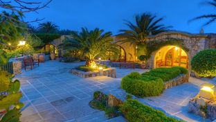 Hotel Ta' Cent & Spa