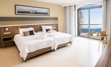 Dolmen Hotel Malta