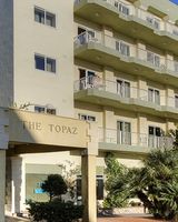 Topaz Hotel