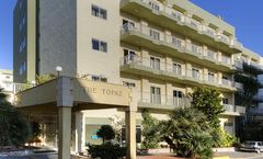 Topaz Hotel