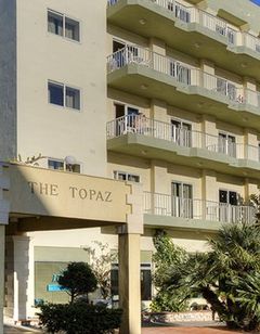 Topaz Hotel