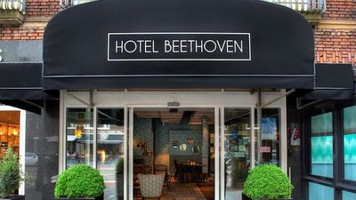 Hotel Beethoven