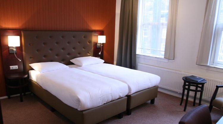 Hotel Beethoven Room