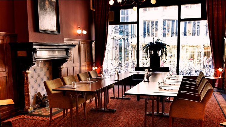 Die Port van Cleve Meeting