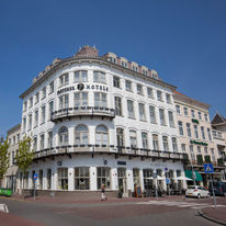 Fletcher Hotel-Restaurant Middelburg