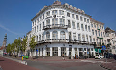 Fletcher Hotel-Restaurant Middelburg