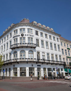 Fletcher Hotel-Restaurant Middelburg
