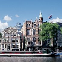 Eden Hotel Amsterdam