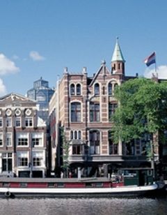 Eden Hotel Amsterdam