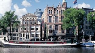 Eden Hotel Amsterdam