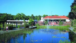 Resort Bad Boekelo