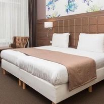 Aadam Wilhelmina Hotel