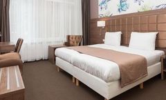 Aadam Wilhelmina Hotel