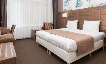 Aadam Wilhelmina Hotel
