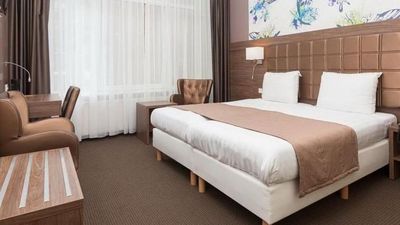 Aadam Wilhelmina Hotel