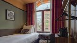 Jan Luyken Hotel Amsterdam Room