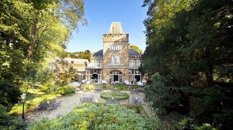 Kasteel Kerckebosch Banquet