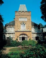 Kasteel Kerckebosch
