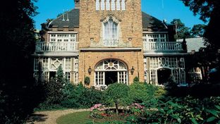 Kasteel Kerckebosch