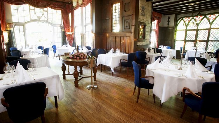 Kasteel Kerckebosch Restaurant