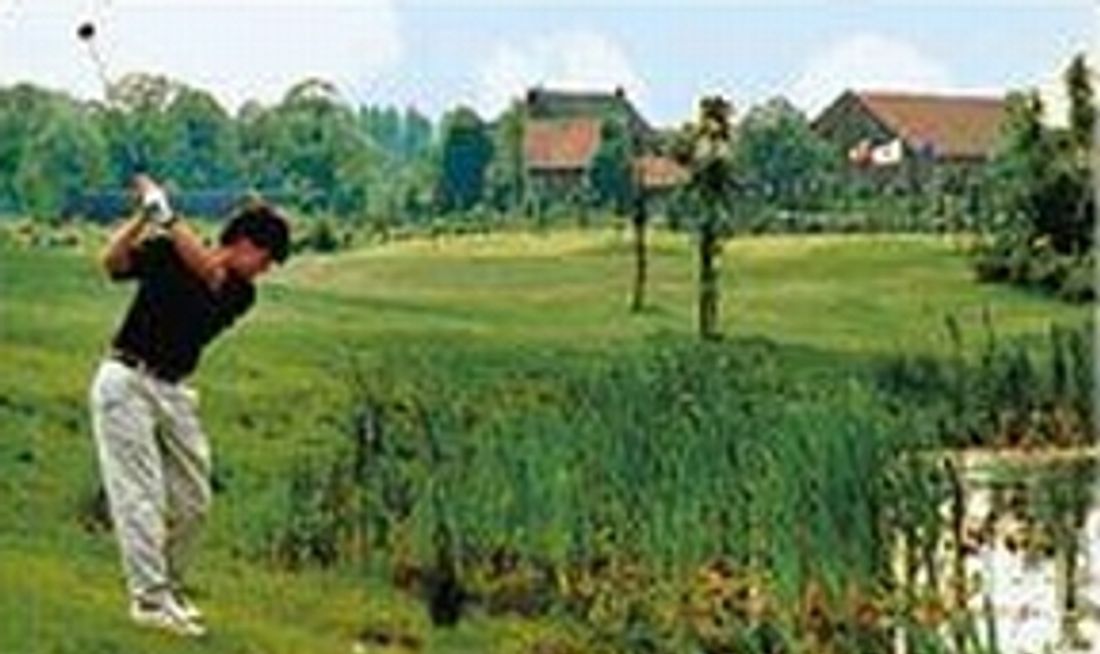 Kasteel Wittem Golf
