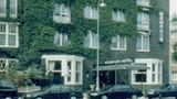 The Alfred Hotel Exterior