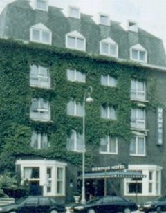 The Alfred Hotel