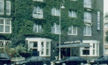 The Alfred Hotel