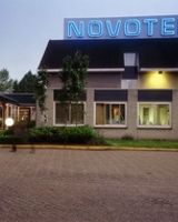 Novotel Breda