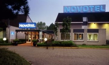 Novotel Breda