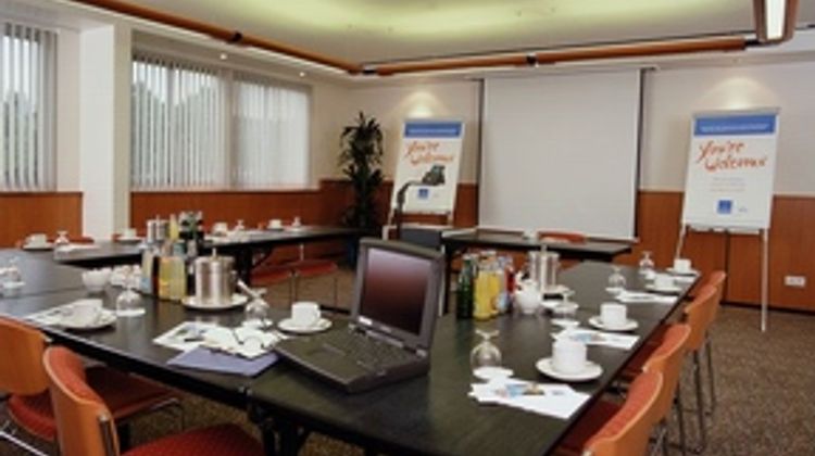 Novotel Breda Meeting