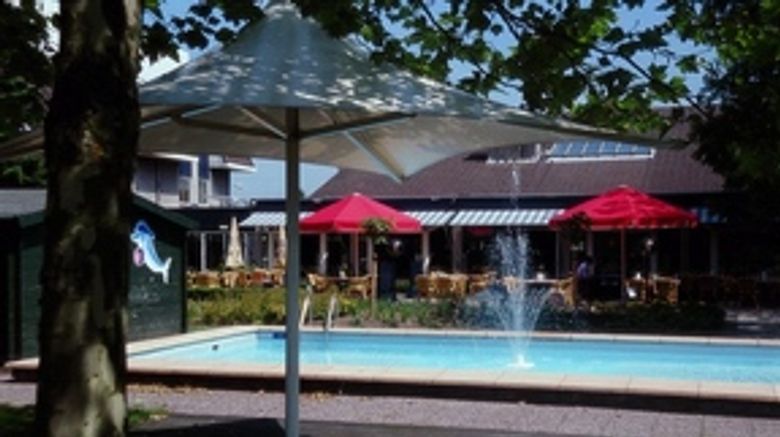 <b>Novotel Breda Pool</b>