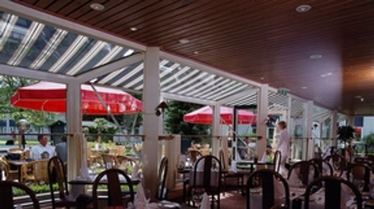 Novotel Breda Restaurant