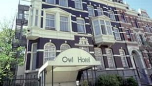 Owl Hotel
