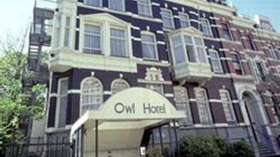 Owl Hotel