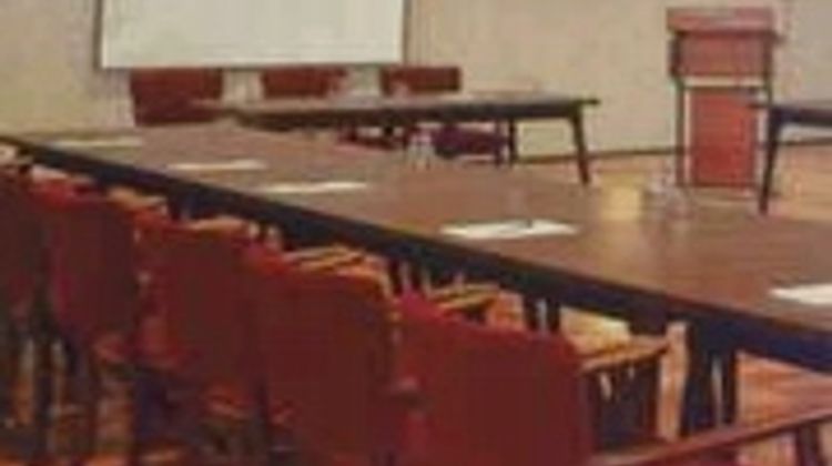 Alliance Hotel Parkhotel Rooding Meeting