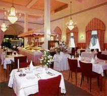Alliance Hotel Parkhotel Rooding Restaurant