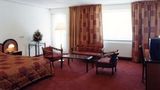 Alliance Hotel Parkhotel Rooding Suite