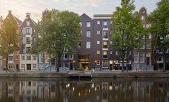 Pulitzer Amsterdam