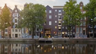 Pulitzer Amsterdam