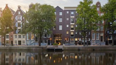 Pulitzer Amsterdam