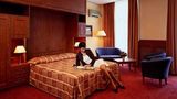 Hotel Amsterdam-De Roode Leeuw Suite