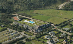 Fletcher Zuiderduin Beach Hotel