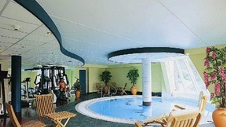 <b>Brakanes Hotel Health</b>