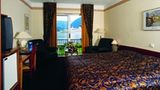Brakanes Hotel Room